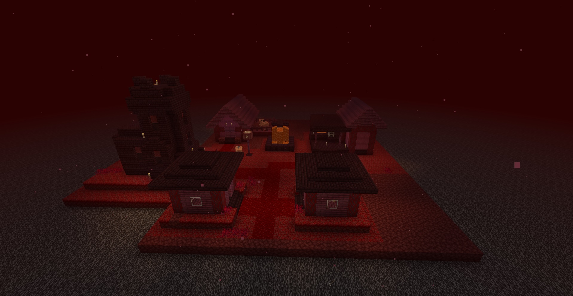 Build by sharkellick